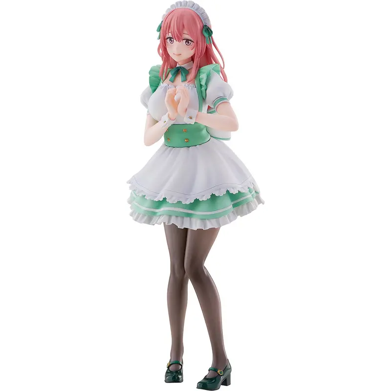 Non-Scale Shinju Inui: Pretty Maid Ver. (My Dress-Up Darling) 1