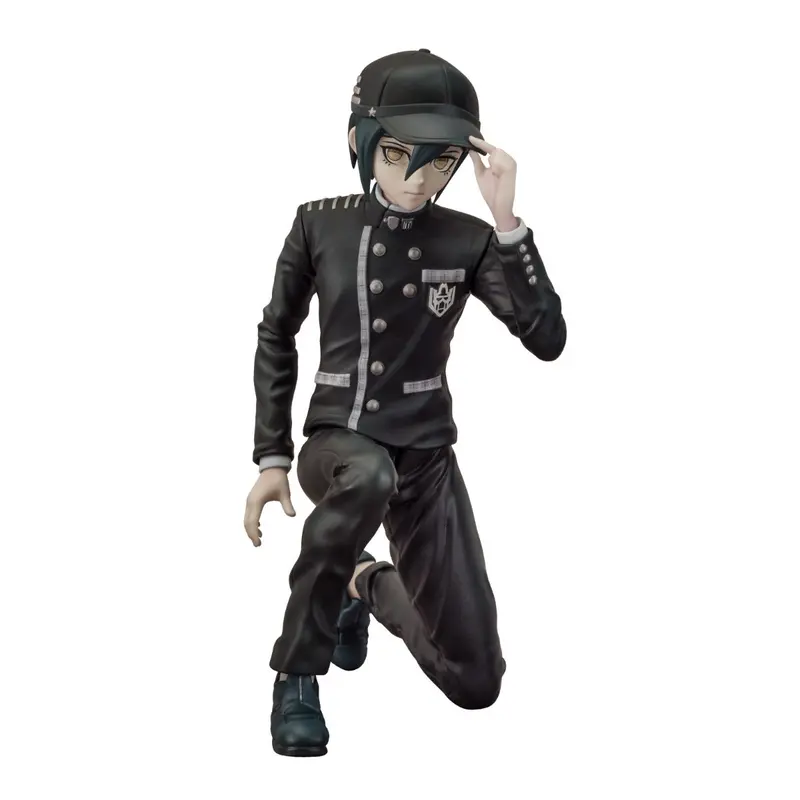 Non-Scale Shuichi Saihara (Danganronpa) 1