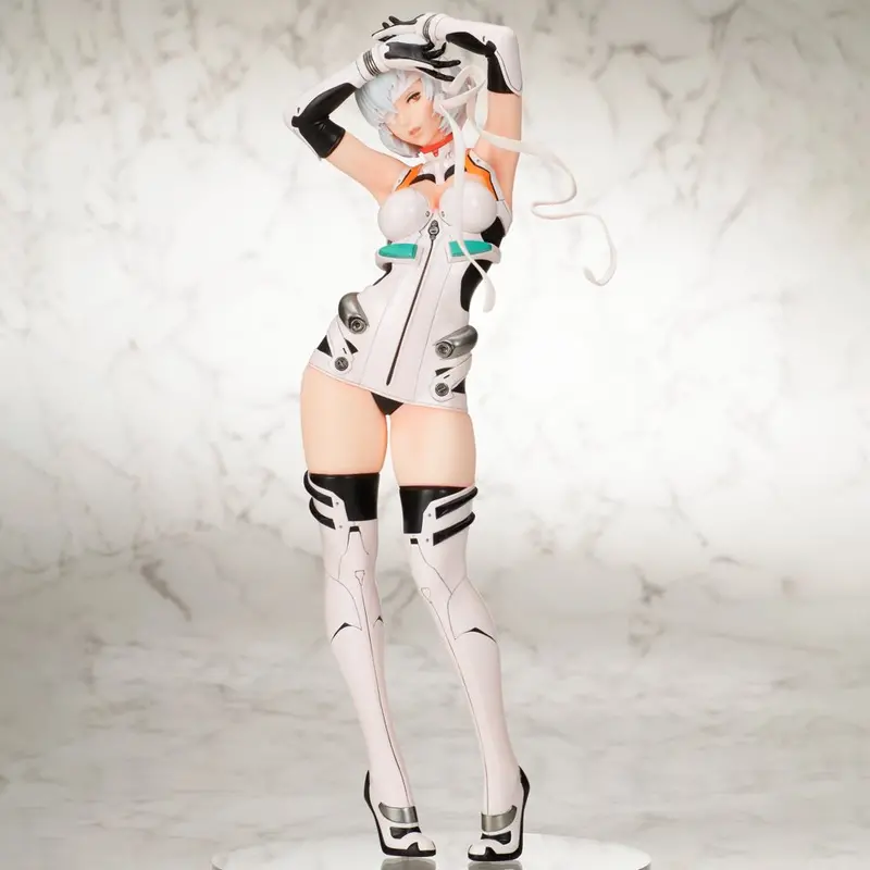 Non-Scale Shunya Yamashita X Mitsumasa Yoshizawa Rei Ayanami Renewal Edition (Evangelion Series) 1