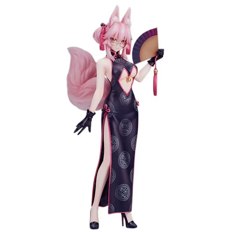 Non-Scale Tamamo Vitch Koyanskaya Chinese Dress Ver. 1