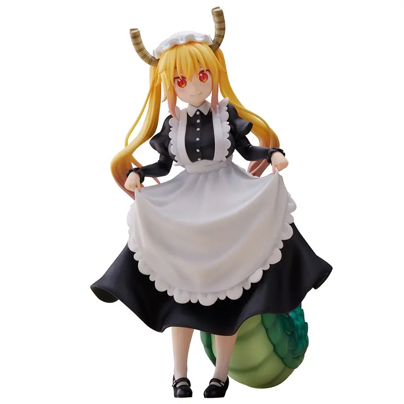Non-Scale Tohru (Miss Kobayashi's Dragon Maid) 1