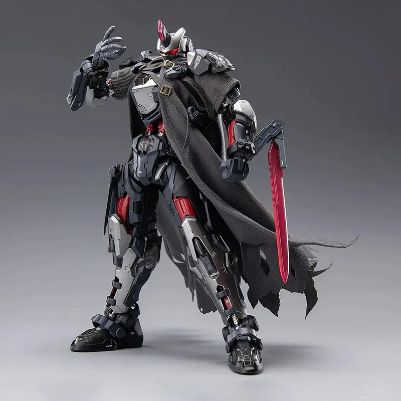Nonzero Studio Overzero Tastier Model Kit 1