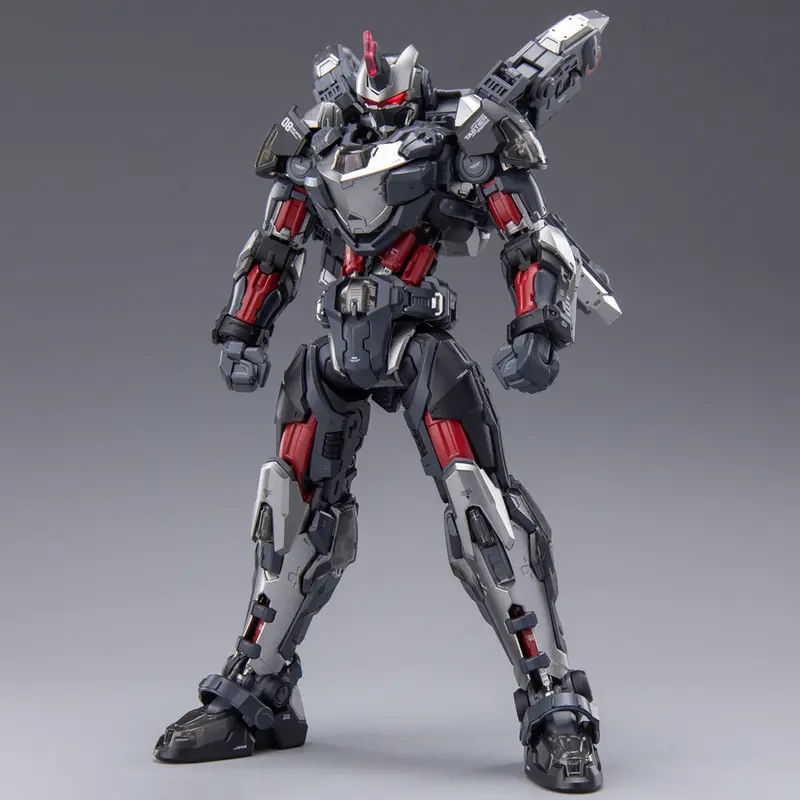 Nonzero Studio Overzero Tastier Model Kit 2