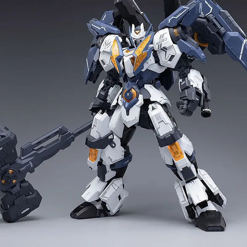 Nonzero Studio Thor Model Kit 1