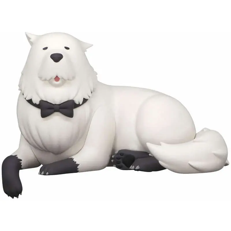 Noodle Stopper Figure: Bond Forger (Spy×Family) 1