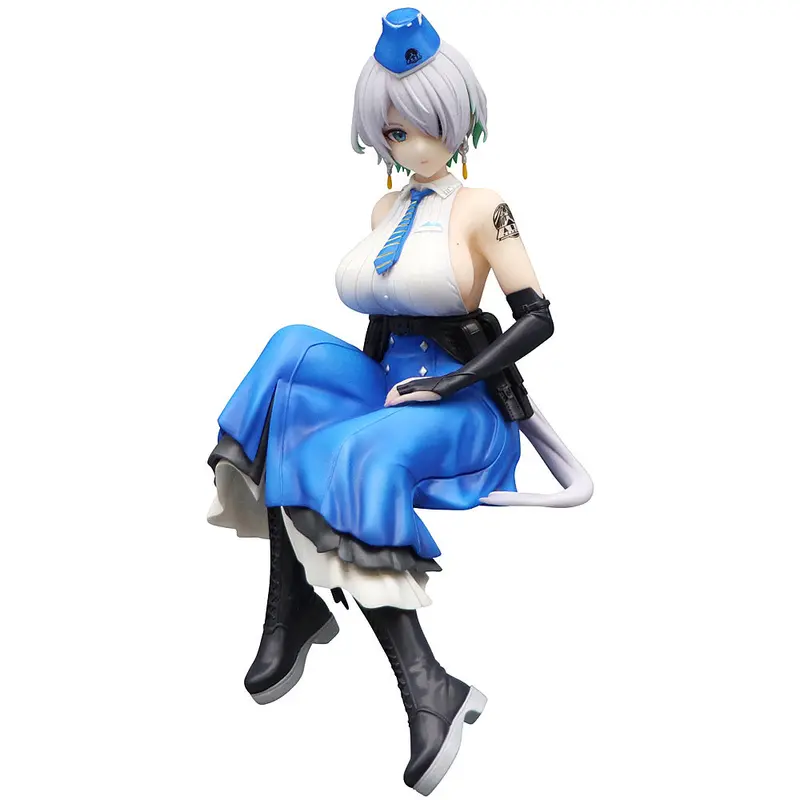Noodle Stopper Figure: Brid (Goddess Of Victory: Nikke) 1