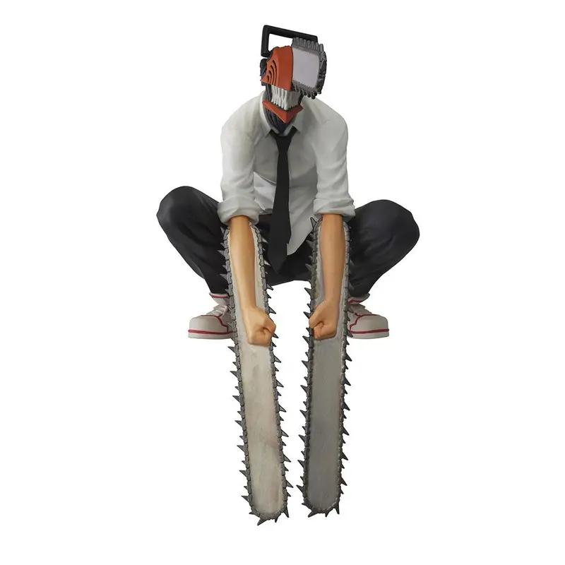 Noodle Stopper Figure: Chainsaw Man 1