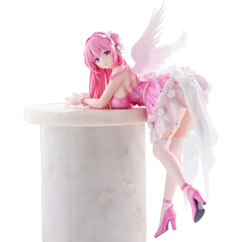 Noodle Stopper Figure: Dorothy Nostalgia Ver. (Goddess Of Victory: Nikke) 1
