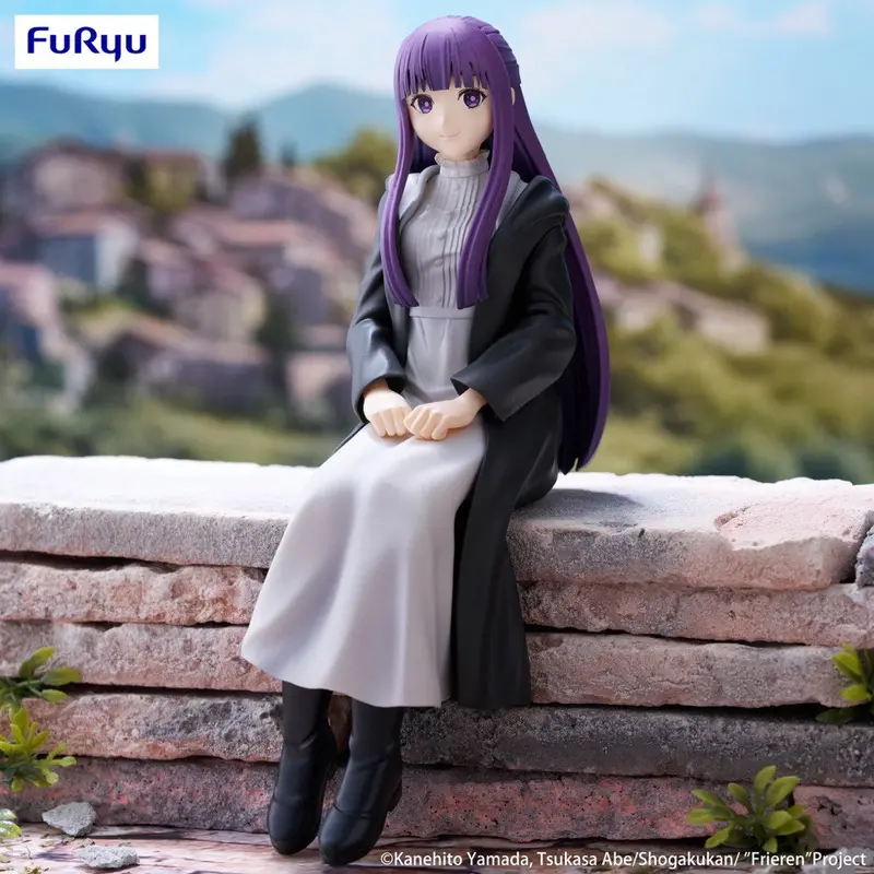 Noodle Stopper Figure: Fern (Frieren: Beyond Journey’S End) 2