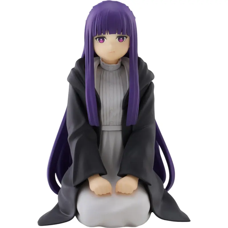 Noodle Stopper Figure: Fern Sulky Ver. (Frieren: Beyond Journey's End) 1