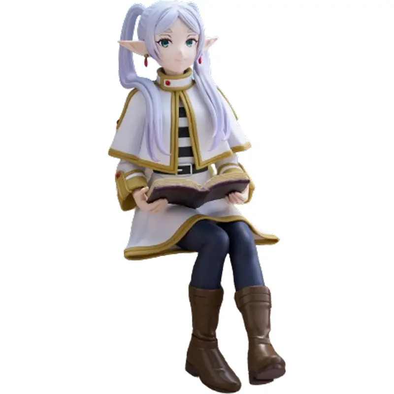Noodle Stopper Figure: Frieren (Frieren: Beyond Journey’S End) 1