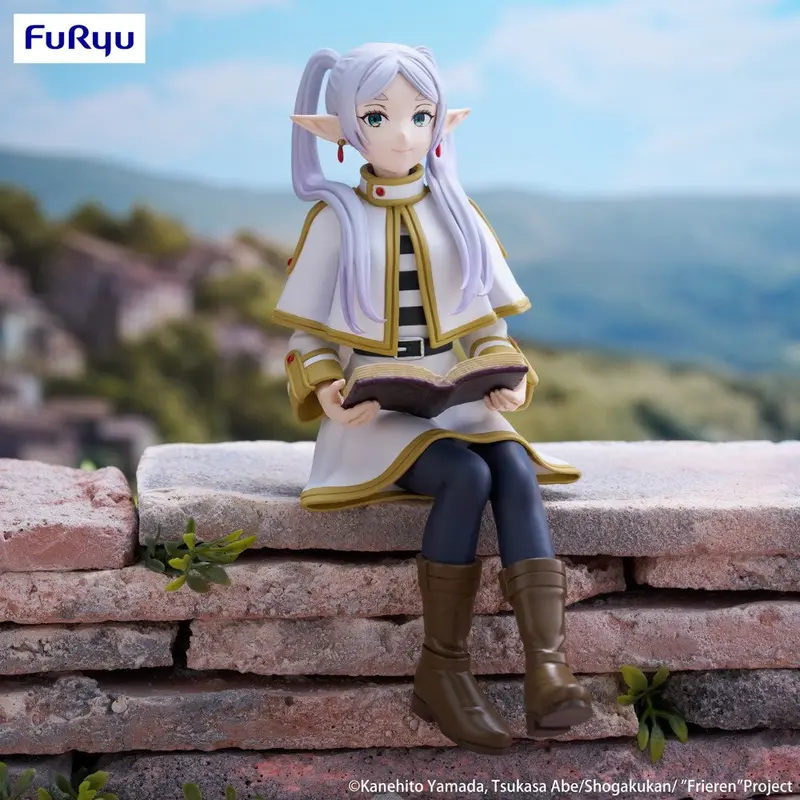 Noodle Stopper Figure: Frieren (Frieren: Beyond Journey’S End) 2