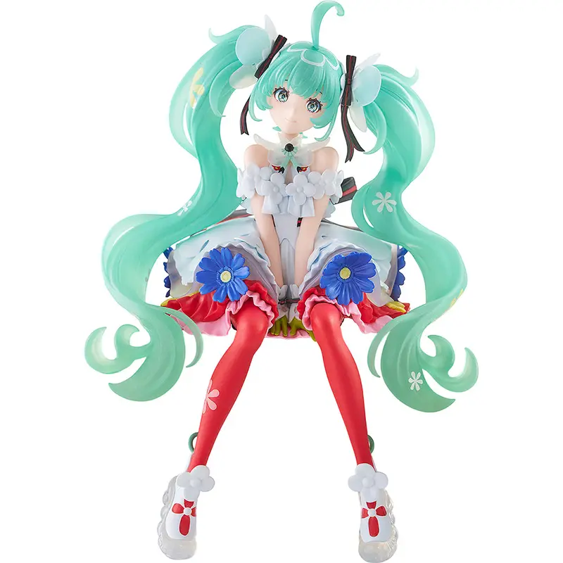 Noodle Stopper Figure: Hatsune Miku Japan Live Tour 2025 Blooming 1