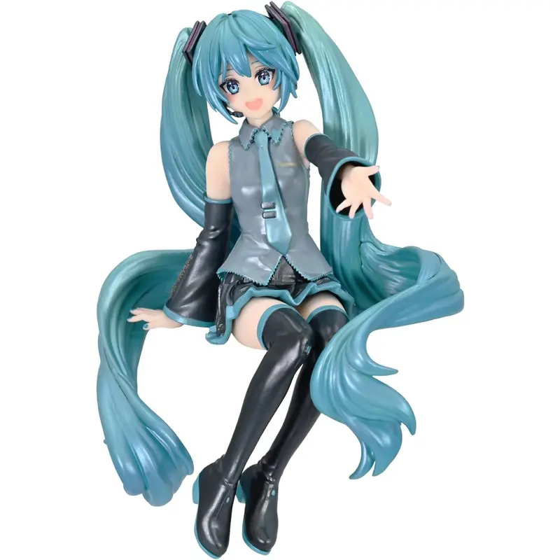 Noodle Stopper Figure: Hatsune Miku Nardack Pearl Color Ver. 1