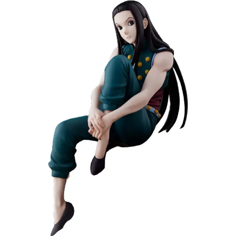 Noodle Stopper Figure: Illumi 1