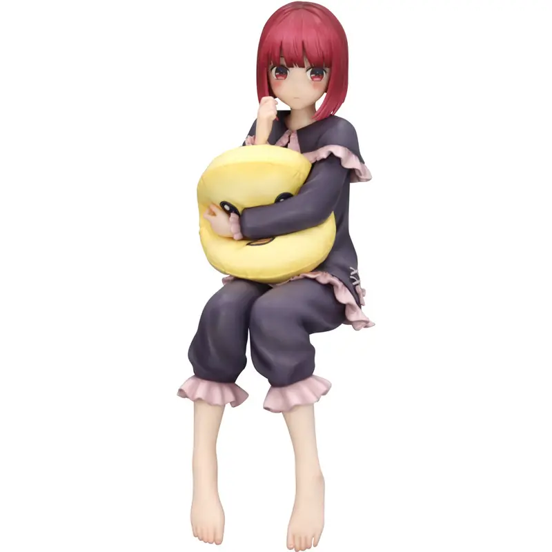 Noodle Stopper Figure: Kana Arima - Have A Good Night! (Oshi No Ko) 1