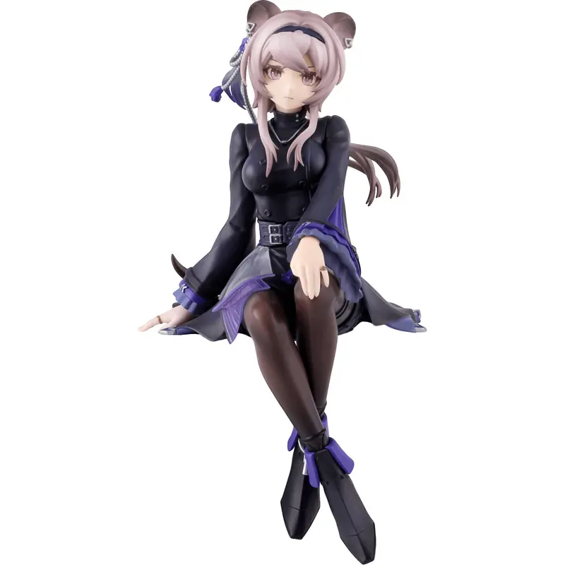 Noodle Stopper Figure: Lin (Arknights) 1