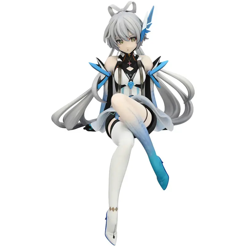 Noodle Stopper Figure: Luo Tianyi Code Luo Ver. 1