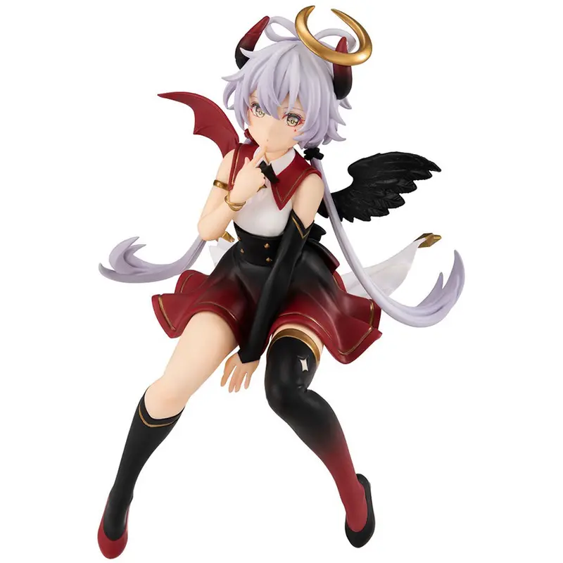 Noodle Stopper Figure: Luo Tianyi Fallen Angel Ver. (Vocaloid) 1