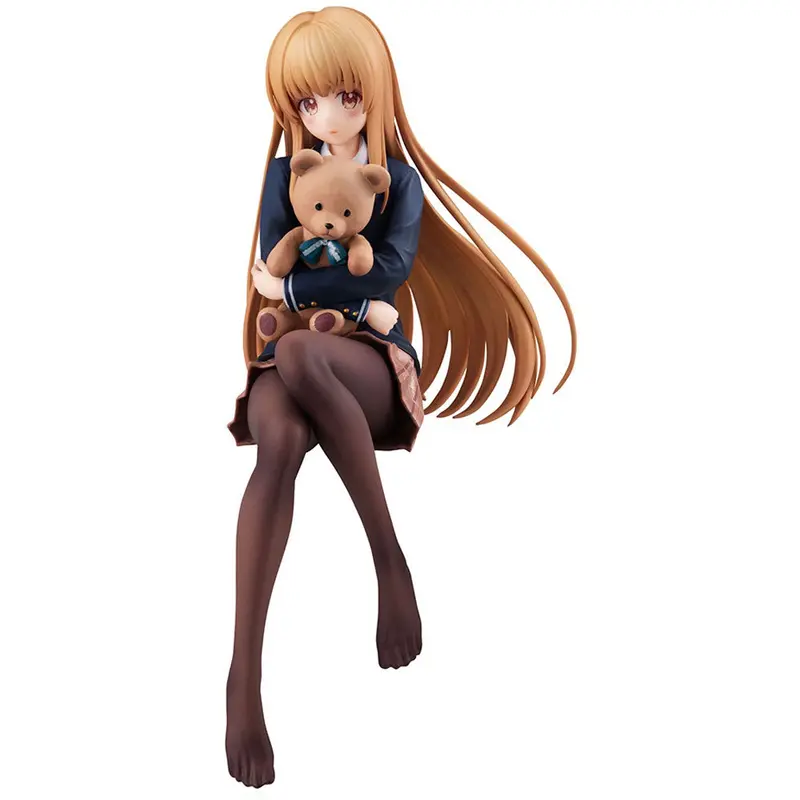 Noodle Stopper Figure: Mahiru Shiina 1