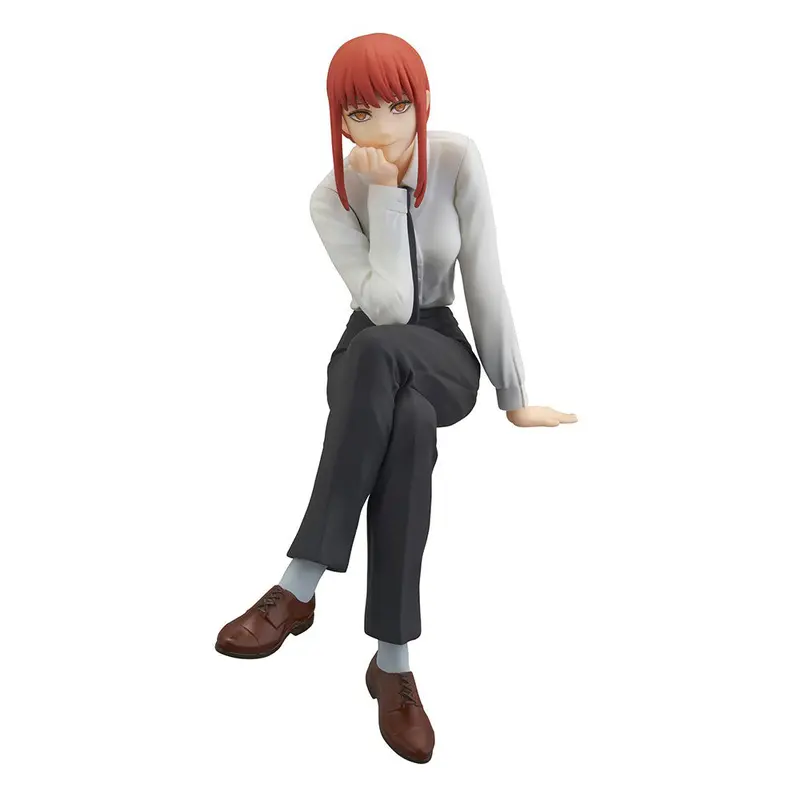 Noodle Stopper Figure: Makima 1