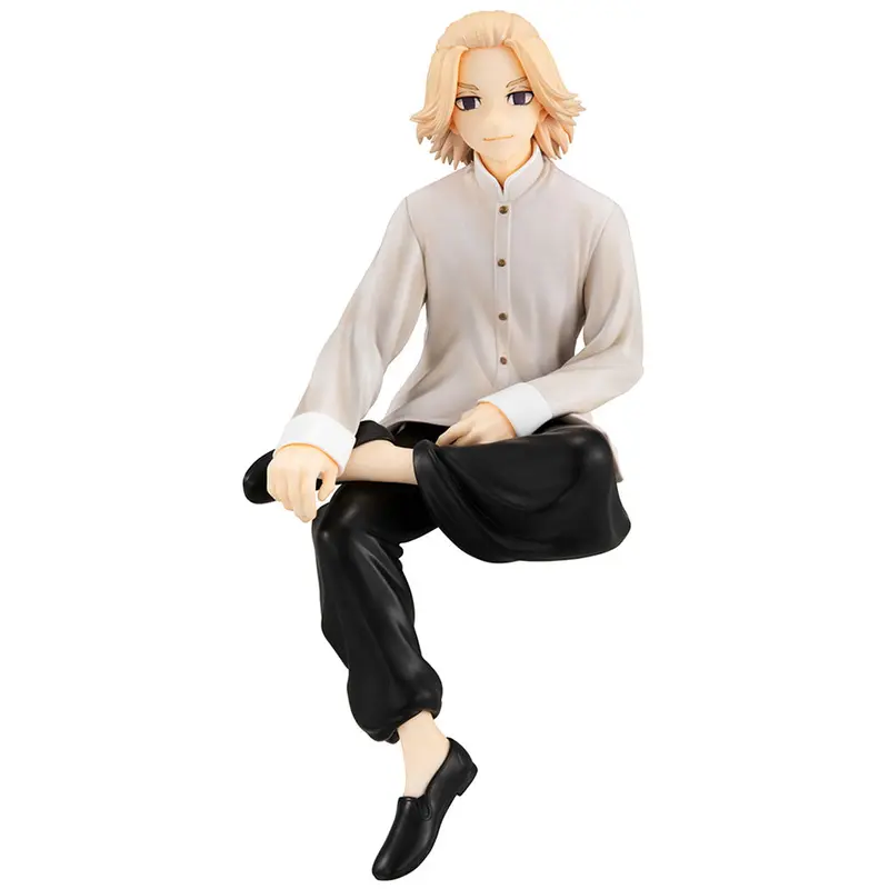 Noodle Stopper Figure: Manjiro Sano Chinese Clothes Ver. 1