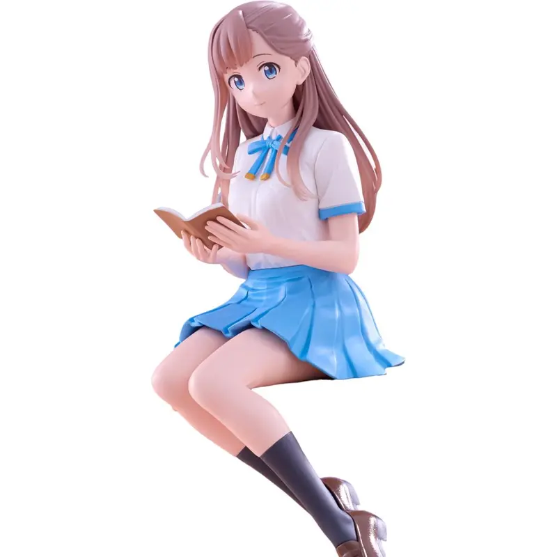 Noodle Stopper Figure: Nao (Even A Replica Can Fall In Love) 1