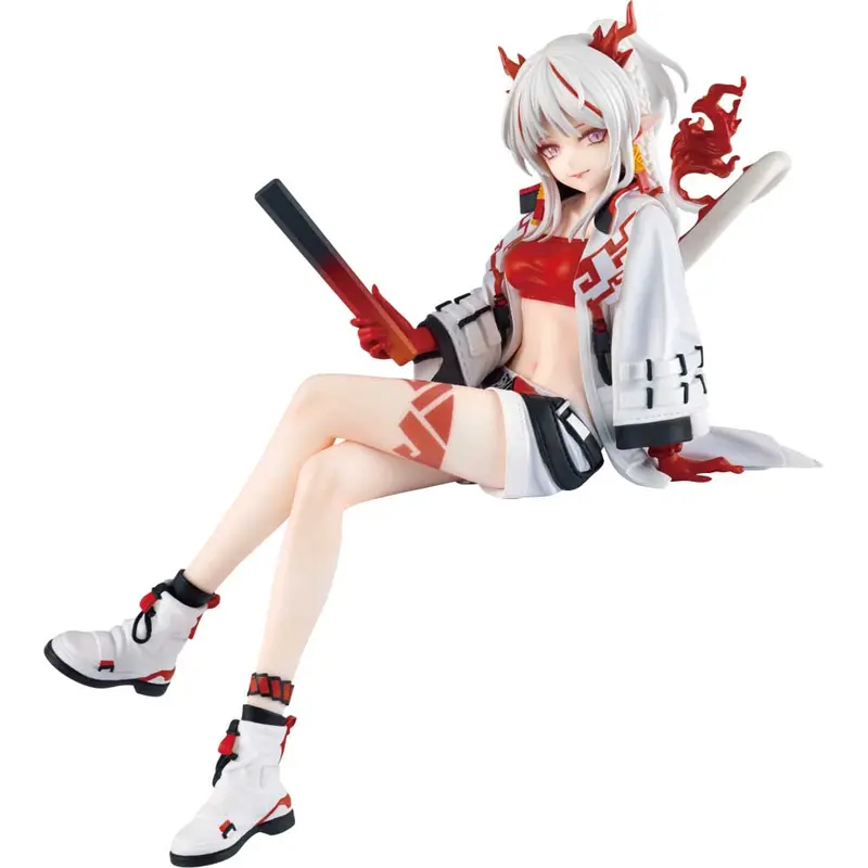 Noodle Stopper Figure: Nian (Arknights) 1