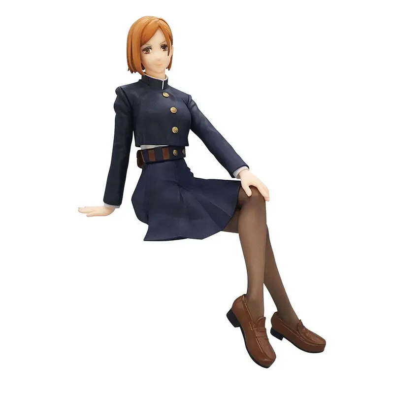 Noodle Stopper Figure: Nobara Kugisaki 1