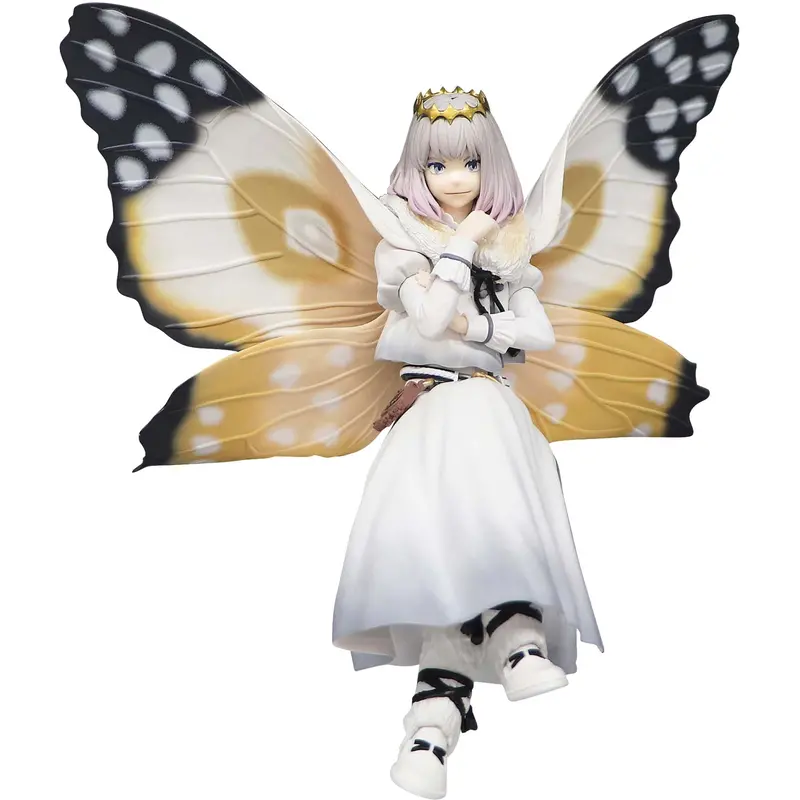 Noodle Stopper Figure: Pretender Oberon (Fate/Grand Order) 1