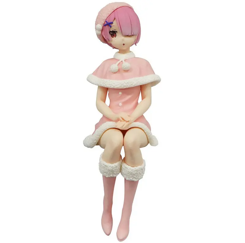 Noodle Stopper Figure: Ram Snow Princess Ver. 1