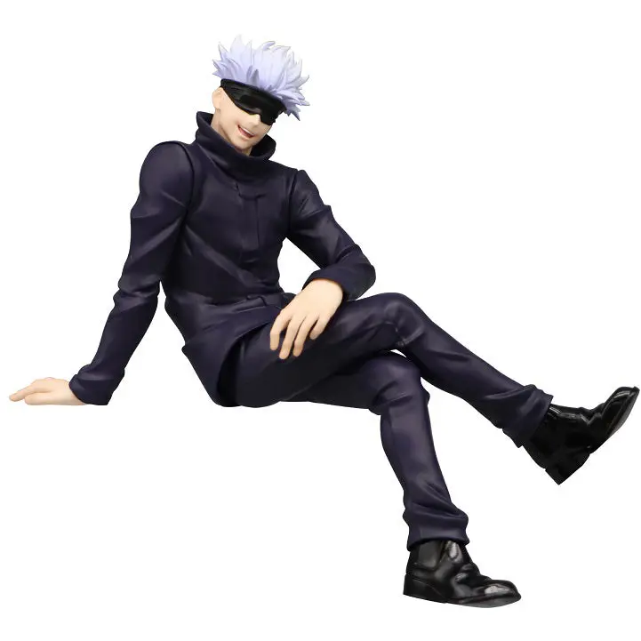 Noodle Stopper Figure: Satoru Gojo 1