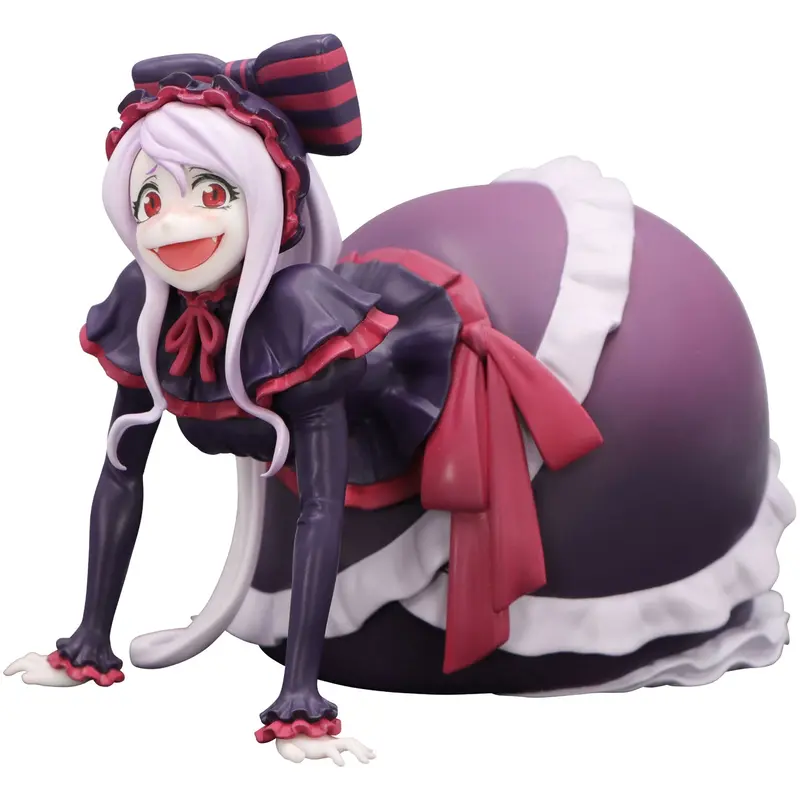 Noodle Stopper Figure: Shalltear (Overlord) 1