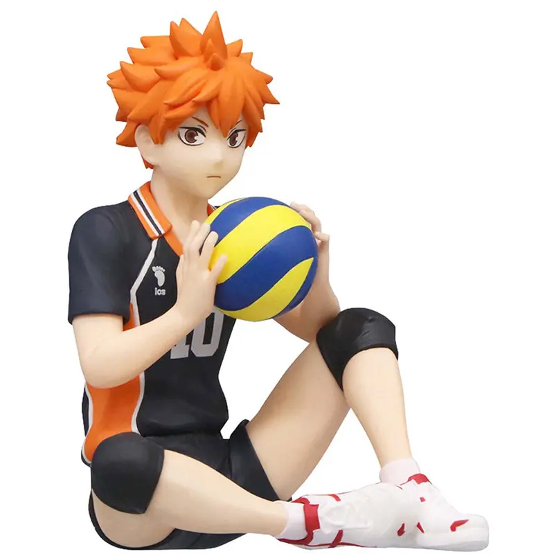 Noodle Stopper Figure: Shōyō Hinata 1