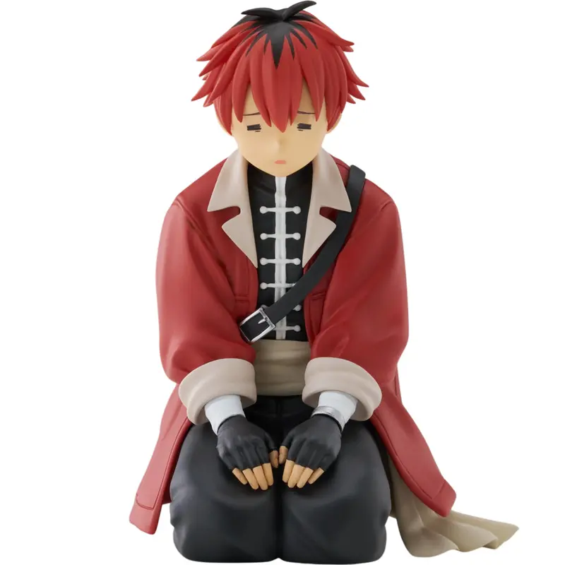 Noodle Stopper Figure: Stark Downcast Ver. (Frieren: Beyond Journey's End) 1
