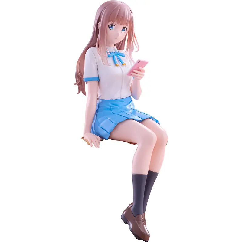 Noodle Stopper Figure: Sunao Aikawa (Even A Replica Can Fall In Love) 1