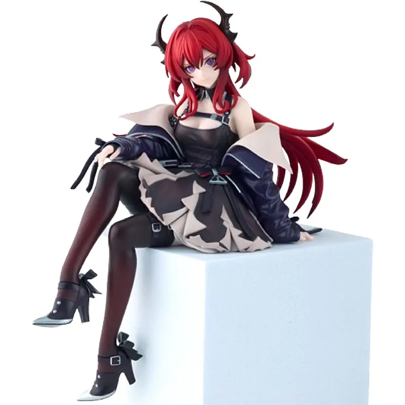 Noodle Stopper Figure: Surtr (Arknights) 1