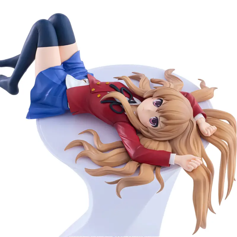 Noodle Stopper Figure: Taiga Aisaka (Toradora!) 1