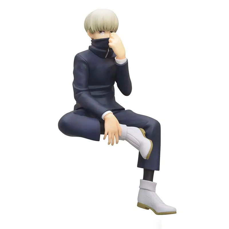 Noodle Stopper Figure: Toge Inumaki 1