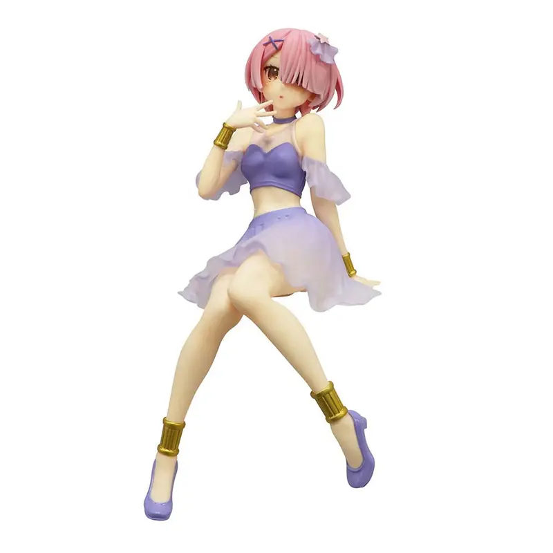 Noodle Stopper Figure: Twinkle Party Ram 1