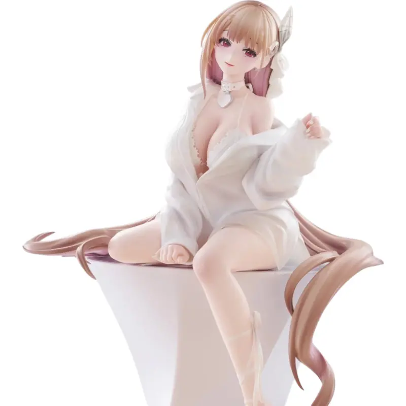 Noodle Stopper Figure: Viper (Goddess Of Victory: Nikke) 1