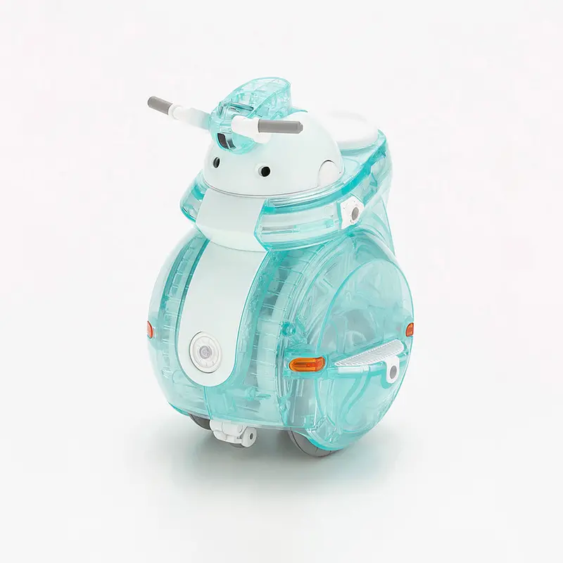 Noseru [Ramune Ver.] 1