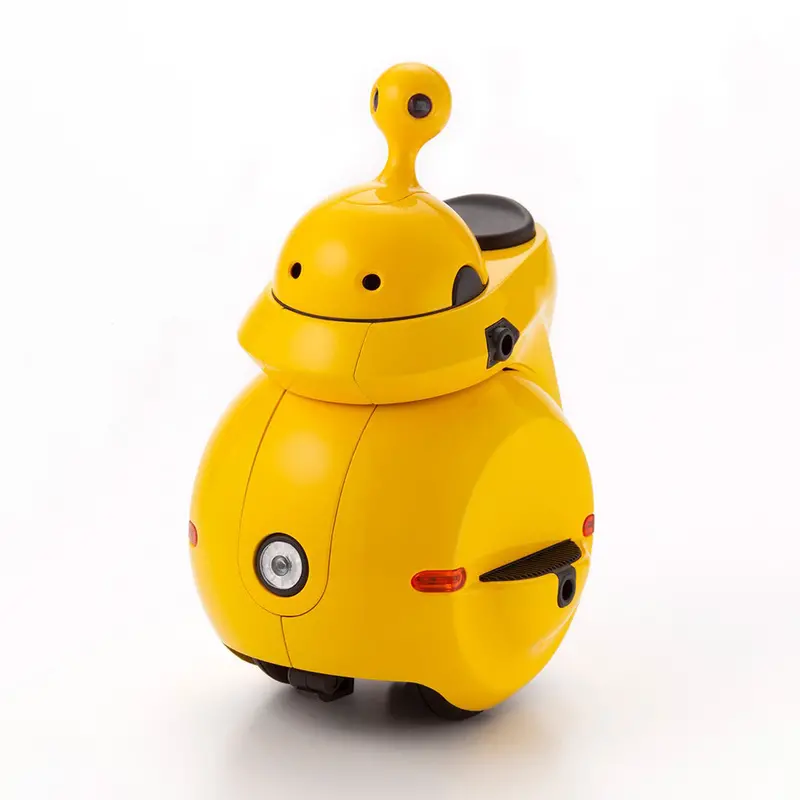 Noseru [Yellow Ver.] 1