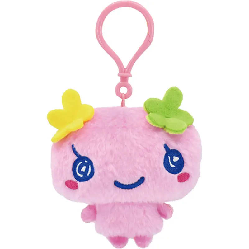 Nui Chibi Tamagotchi Plush: Furawatchi 1