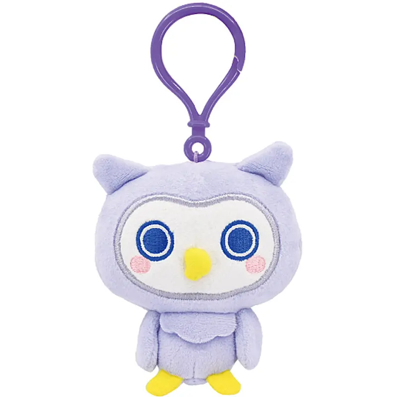 Nui Chibi Tamagotchi Plush: Horhotchi 1