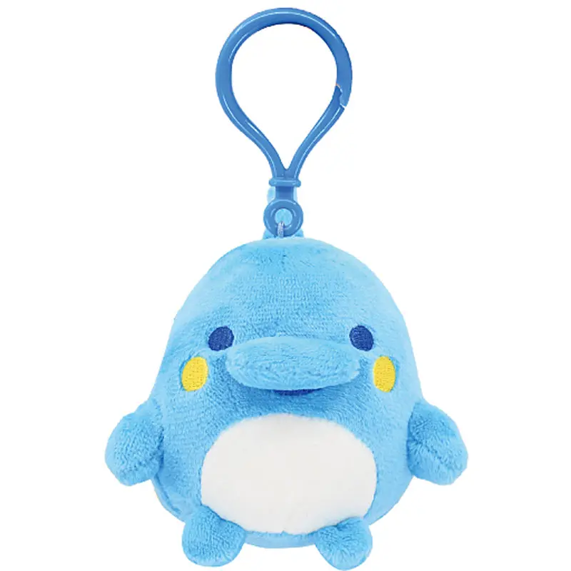 Nui Chibi Tamagotchi Plush: Irukatchi 1