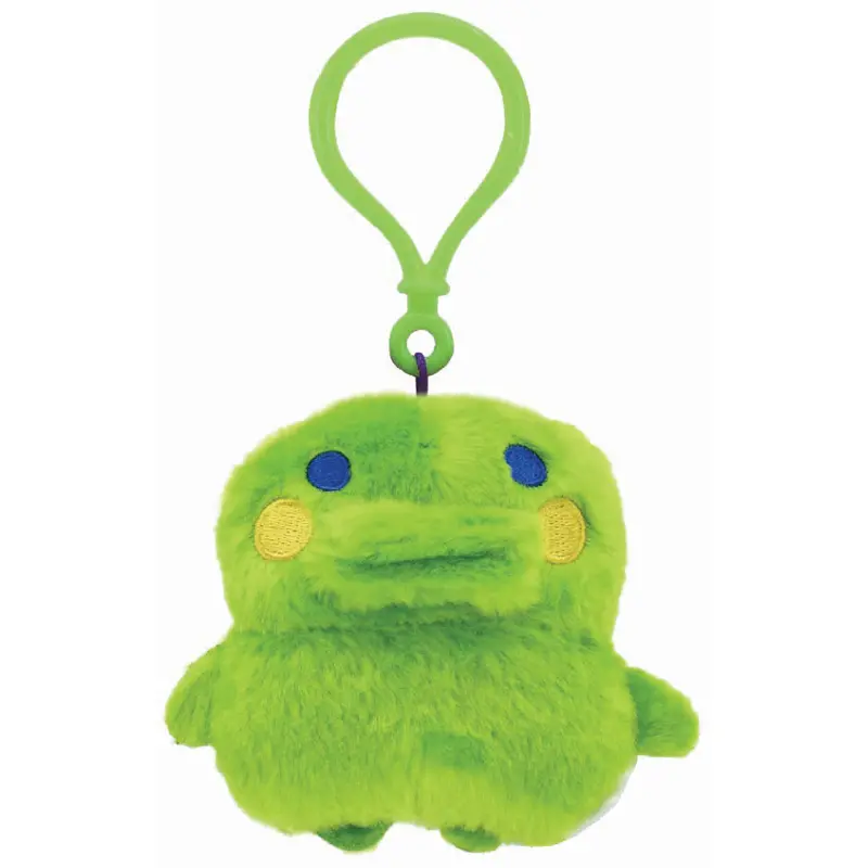 Nui Chibi Tamagotchi Plush: Kuchipatchi 1