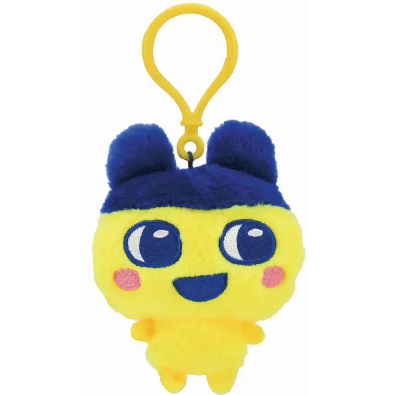 Nui Chibi Tamagotchi Plush: Mametchi 1