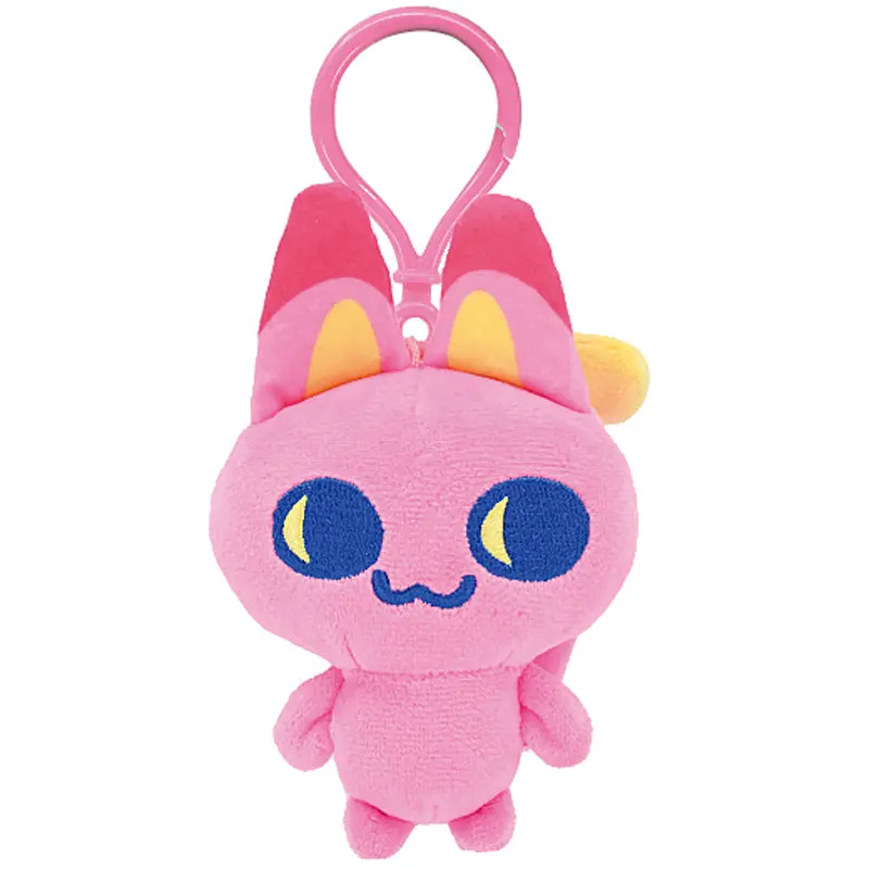Nui Chibi Tamagotchi Plush: Meowtchi 1