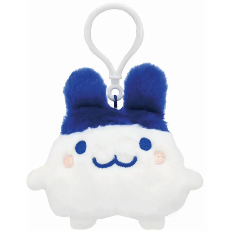 Nui Chibi Tamagotchi Plush: Mimitchi 1